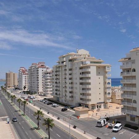 Apcostas - Vistamar - La Manga Apartment Exterior foto