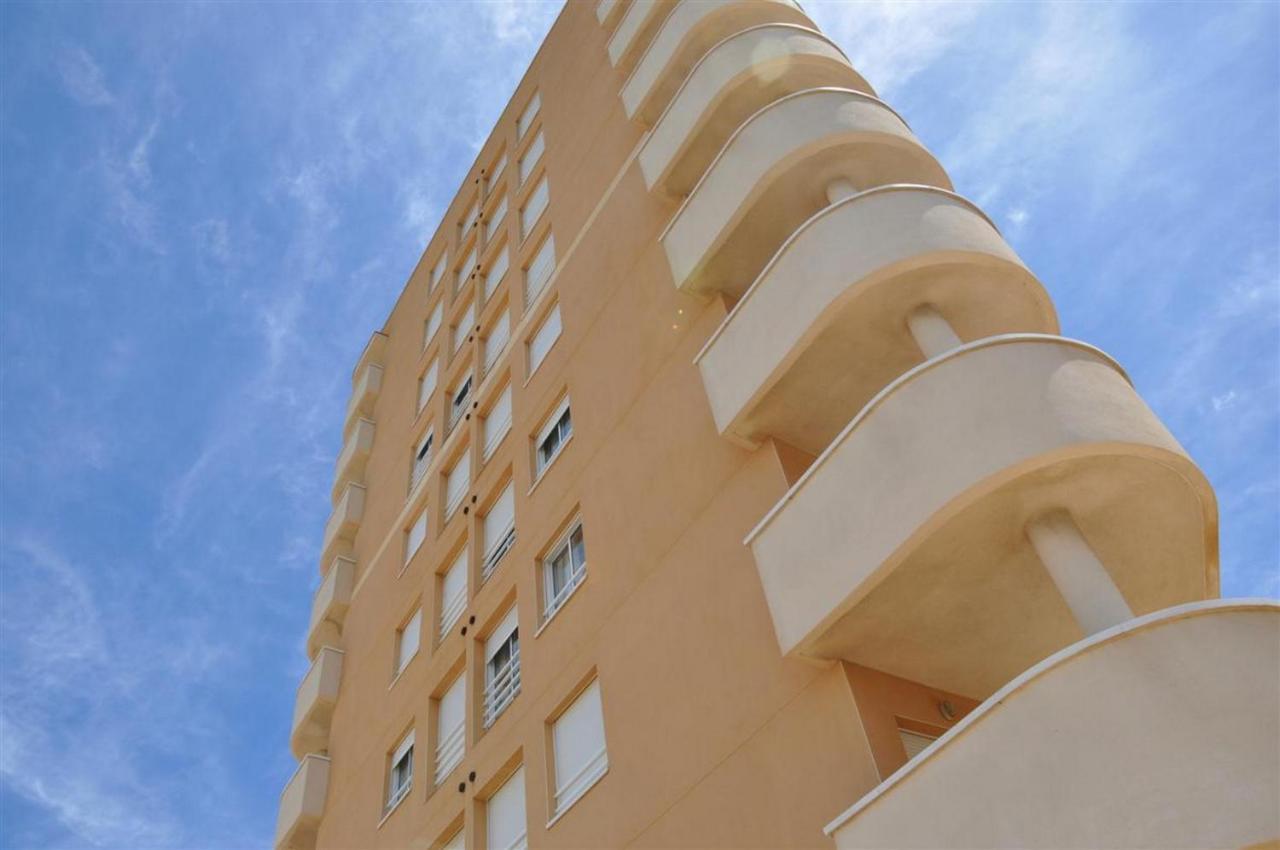 Apcostas - Vistamar - La Manga Apartment Exterior foto