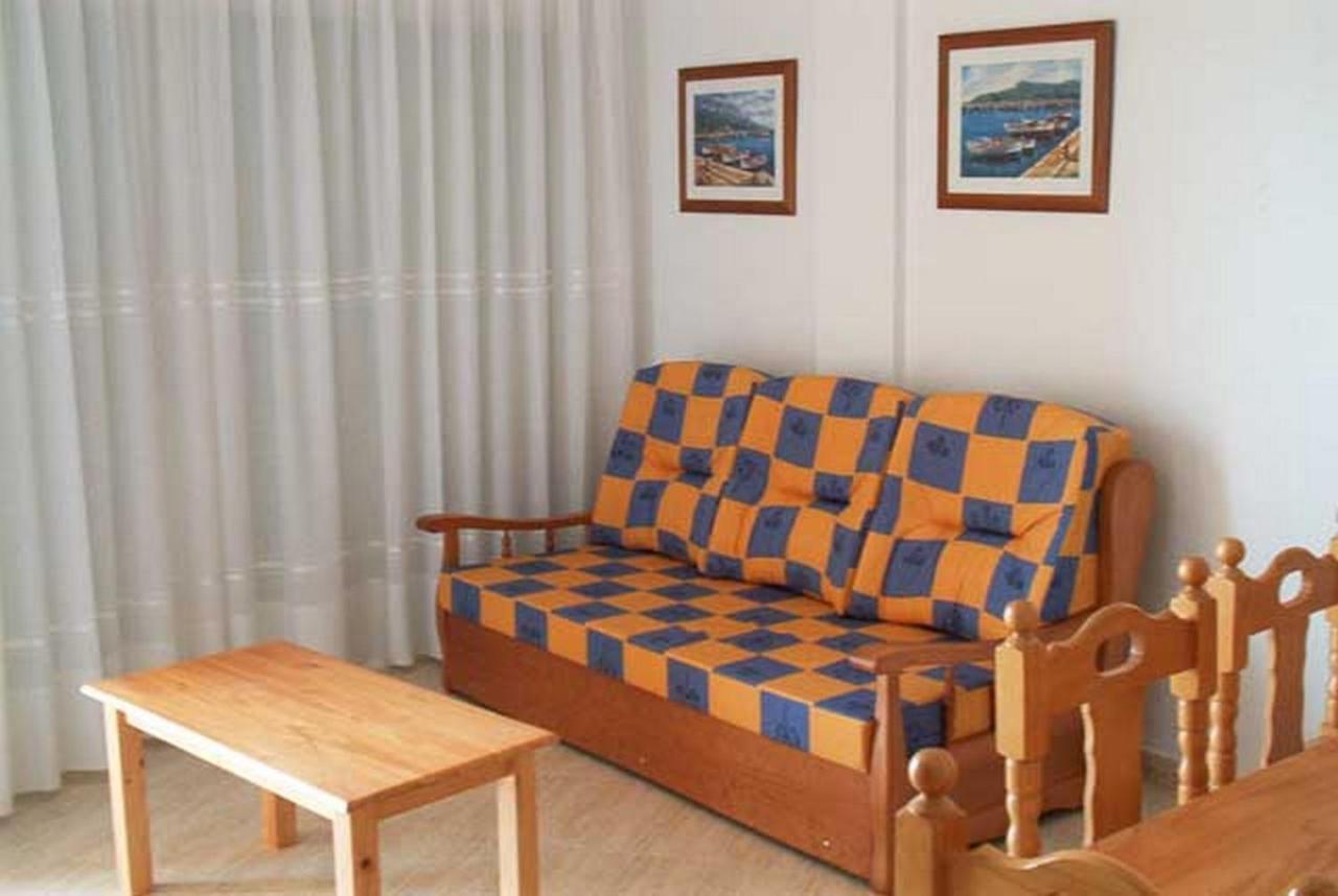 Apcostas - Vistamar - La Manga Apartment Exterior foto