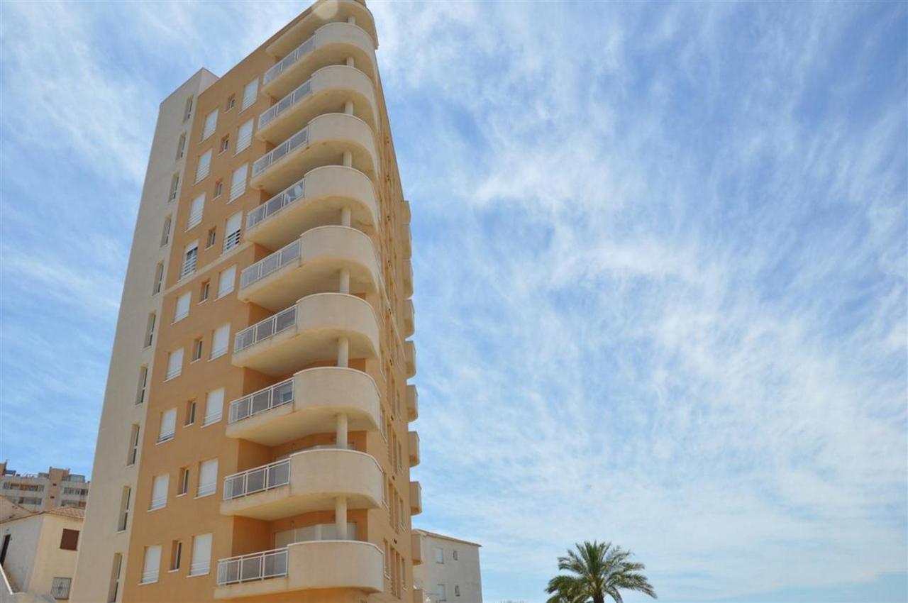 Apcostas - Vistamar - La Manga Apartment Exterior foto