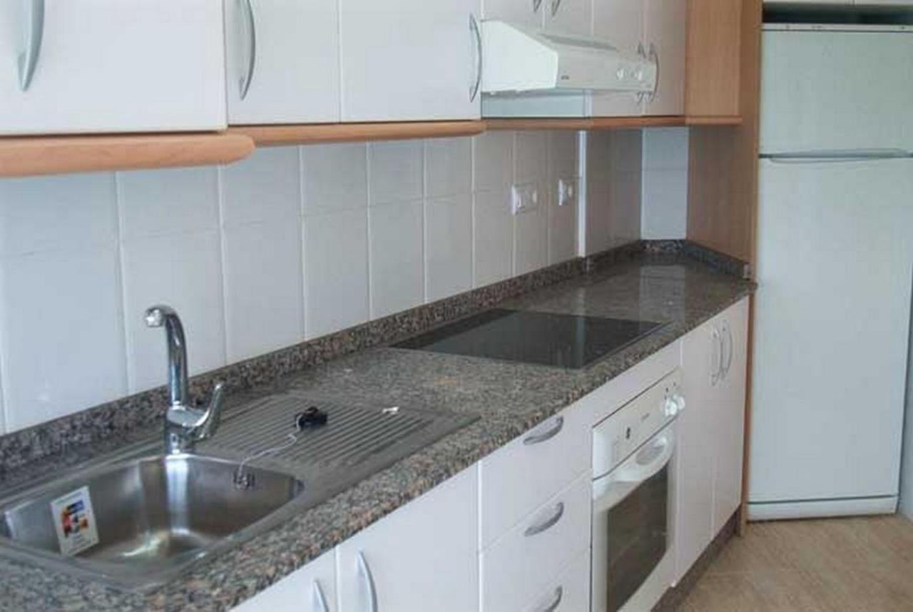 Apcostas - Vistamar - La Manga Apartment Exterior foto